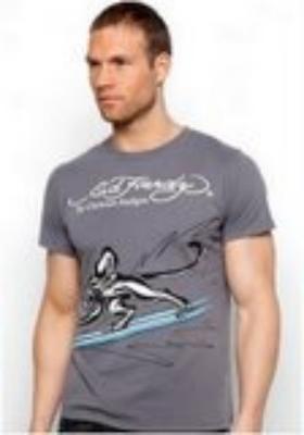 Ed Hardy shirts men-613